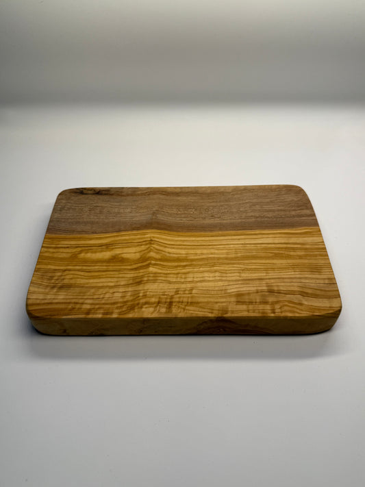 Frühstücksbrett (22x14cm)