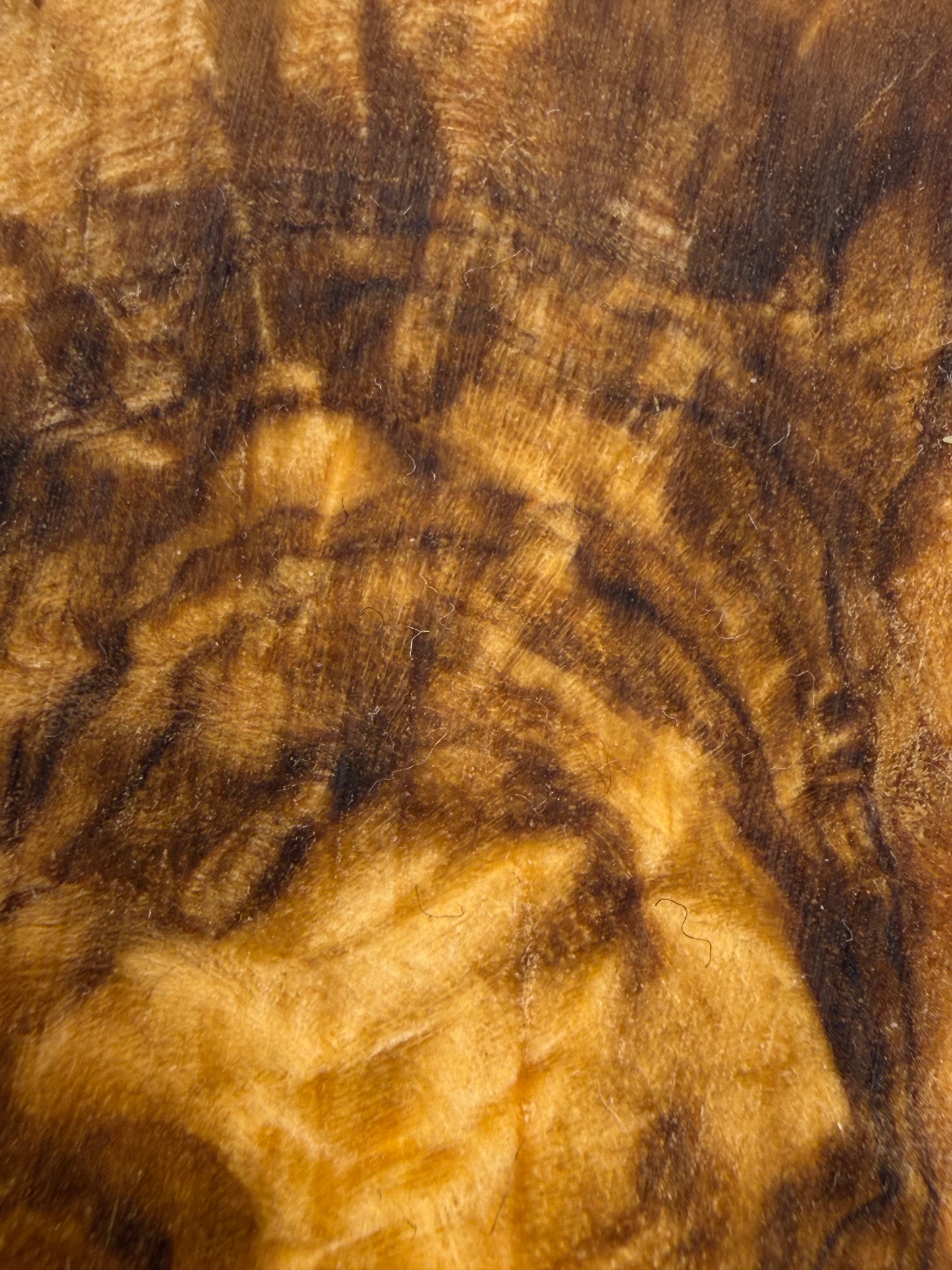 Pfannenwender, Glatt (30cm)