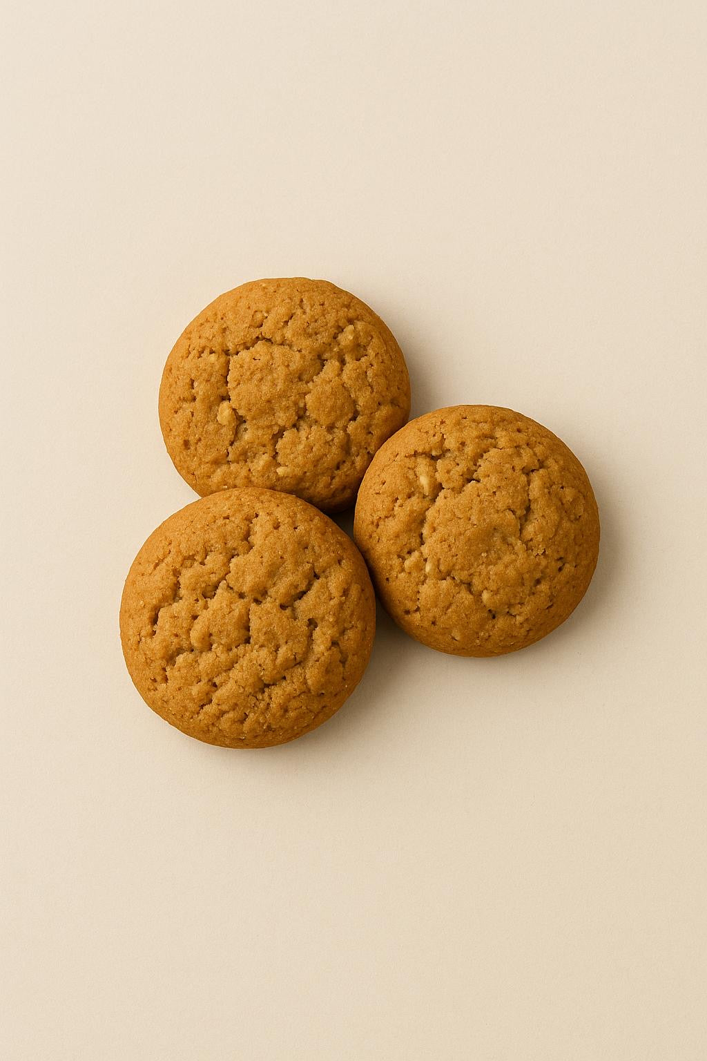 Glutenfreie Schoko-Cookies