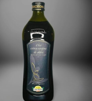 Farchioni Olio Ex.Verg. Oliva (1 Liter)