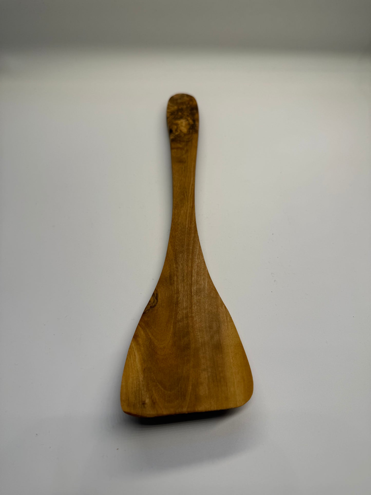 Pfannenwender, Glatt (30cm)