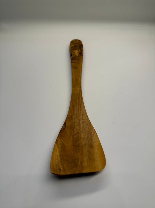 Pfannenwender, Glatt (30cm)