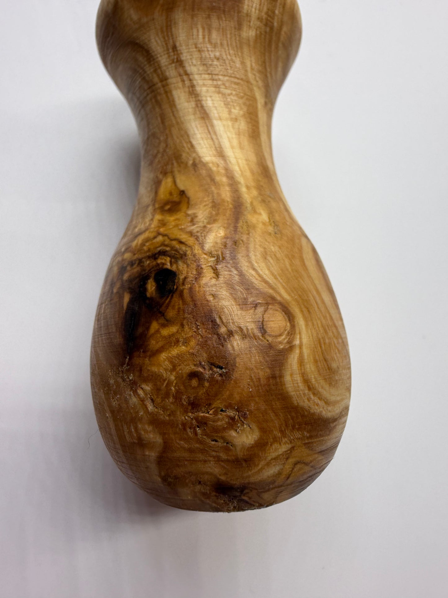 Schneebesen 25 cm Edelstahl mit Griff