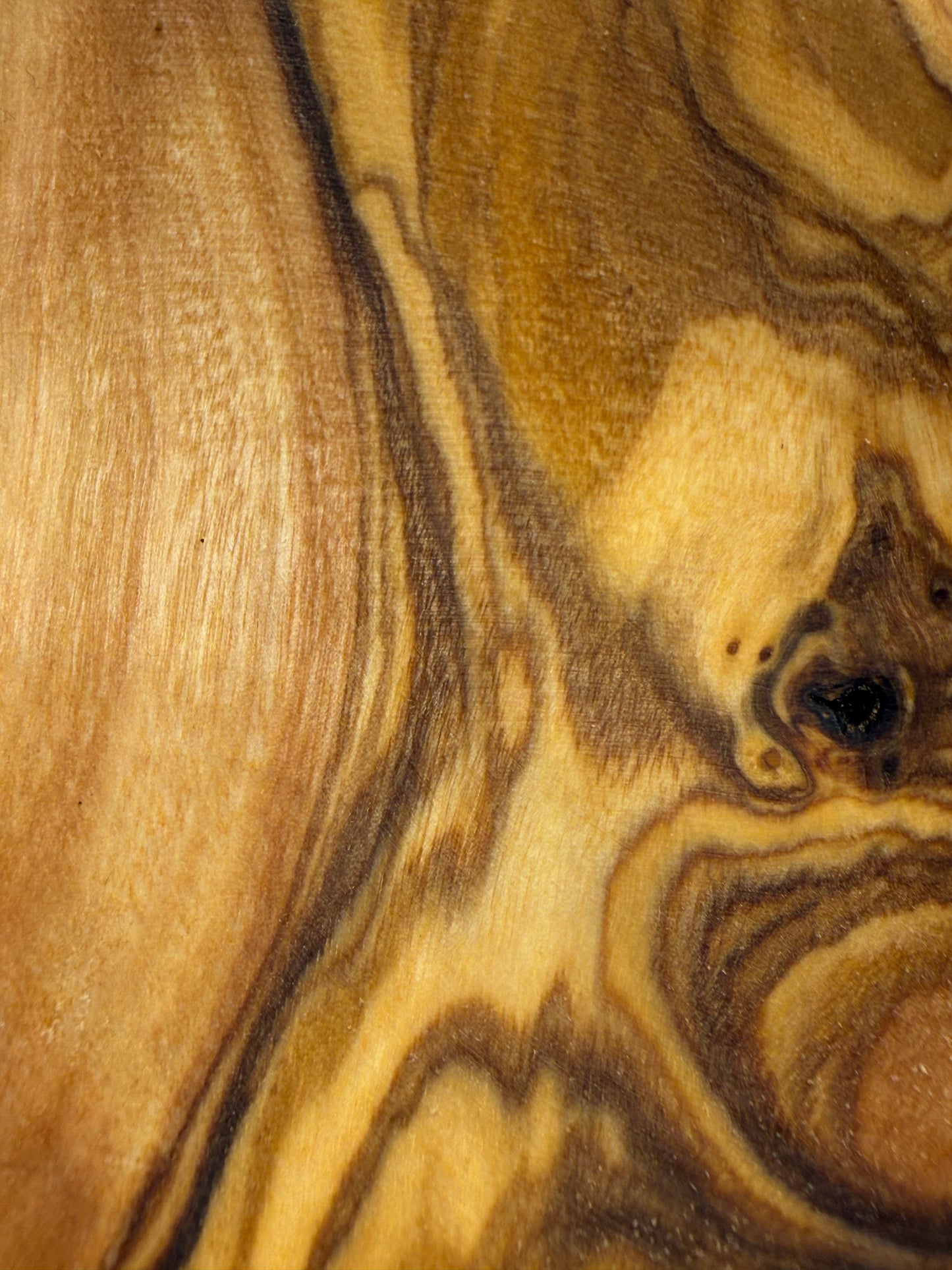 Kochlöffel ca. 30cm